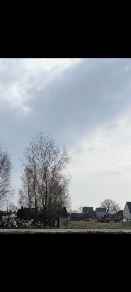 Działka budowlana Czerwone. Zdjęcie 3