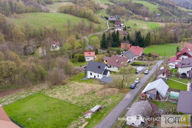 dom wolnostojący, 7 pokoi Laskowa. Zdjęcie 4