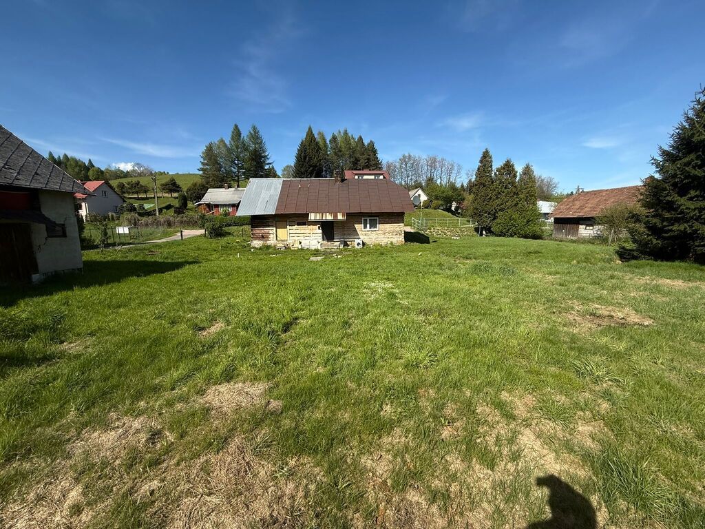 dom wolnostojący, 5 pokoi Uherce Mineralne. Zdjęcie 6