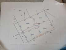 Działka budowlana Mniszek. Zdjęcie 2