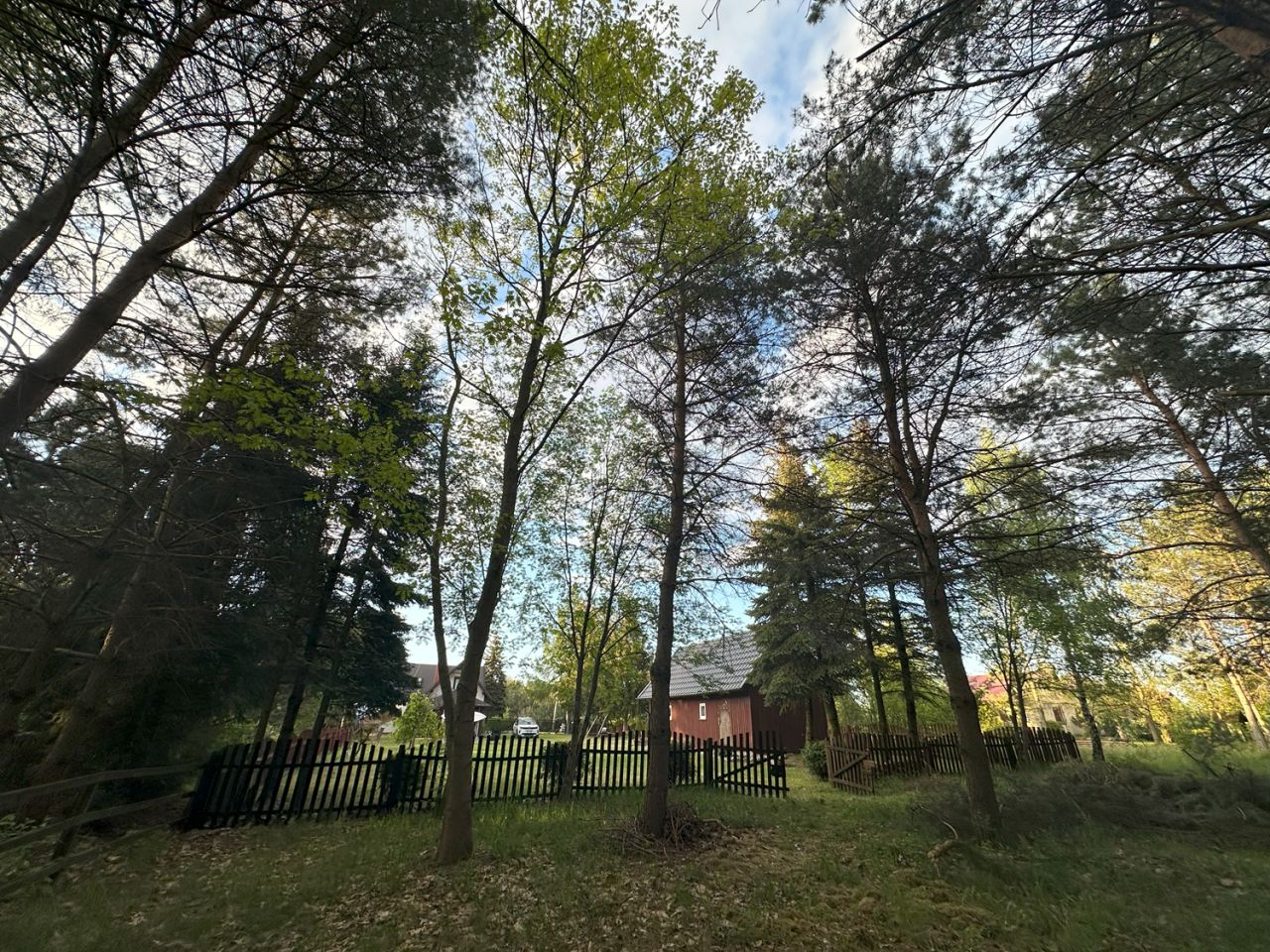 dom wolnostojący, 4 pokoje Wierzchownia. Zdjęcie 7