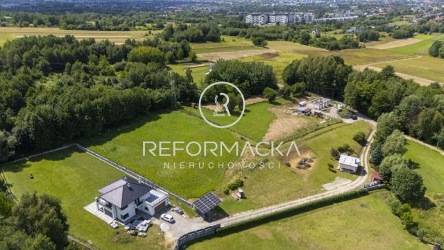 Działka budowlana Rzeszów Słocina. Zdjęcie 1