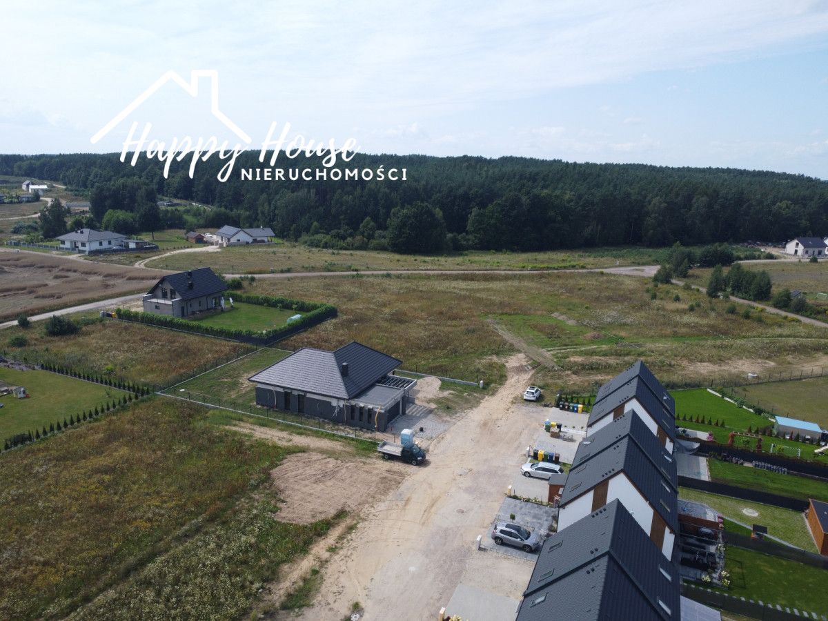 Działka inwestycyjna Nieżywięć. Zdjęcie 11
