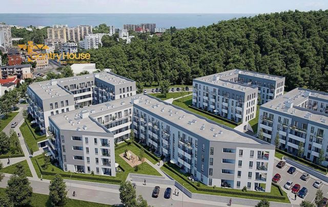 Mieszkanie 2-pokojowe Gdynia Oksywie, ul. Nasypowa. Zdjęcie 8