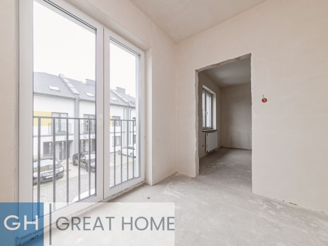 Mieszkanie 4-pokojowe Marki, ul. Długa. Zdjęcie 3