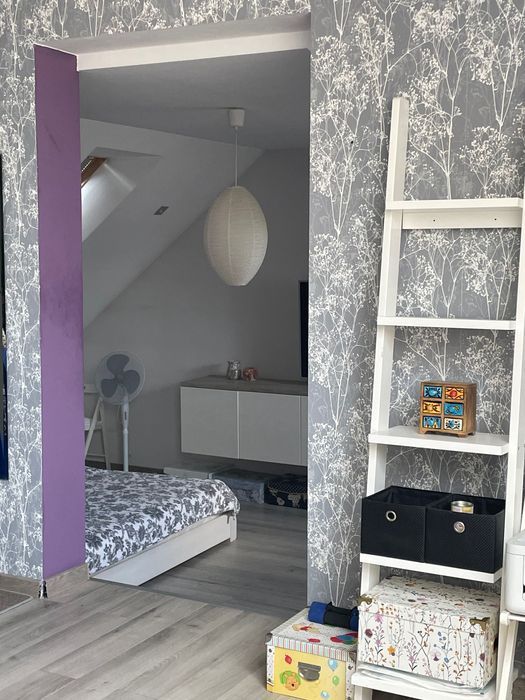 dom wolnostojący, 6 pokoi Janów Podlaski, ul. Polna. Zdjęcie 6