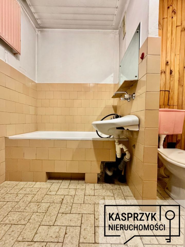 Mieszkanie 2-pokojowe Sanok, ul. Kochanowskiego. Zdjęcie 6