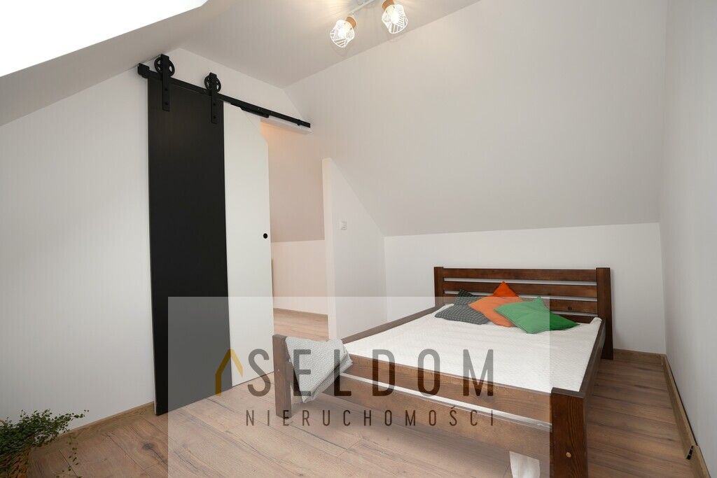 Mieszkanie 2-pokojowe Opole Groszowice, ul. Wawrzyńca Świerzego. Zdjęcie 9