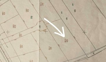 Działka budowlana Milejowice, ul. Leśna