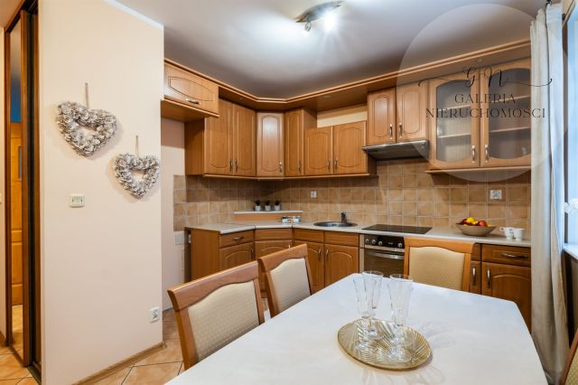 Mieszkanie 3-pokojowe Olsztyn Jaroty, ul. Jarocka. Zdjęcie 12