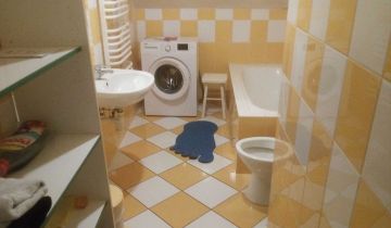 Mieszkanie 2-pokojowe Tomaszów Lubelski Śródmieście