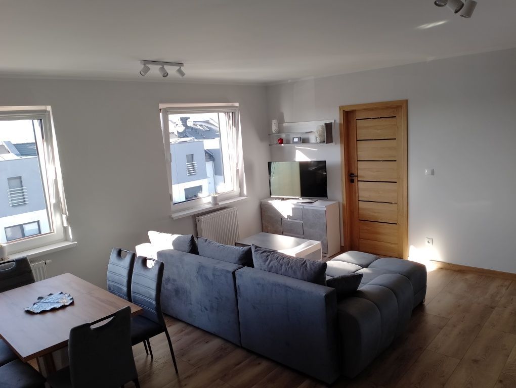 Mieszkanie 2-pokojowe Święciechowa, ul. Warzywna. Zdjęcie 7