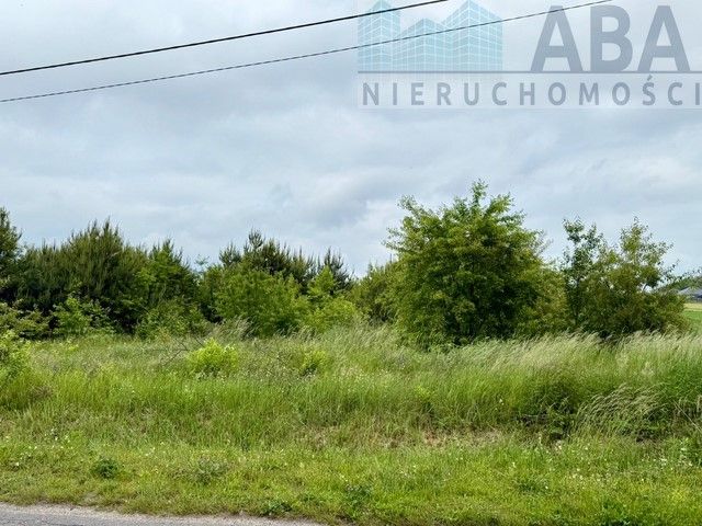 Działka budowlana Żychlin. Zdjęcie 15