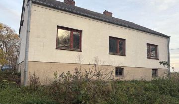 dom wolnostojący, 3 pokoje Dzierzno