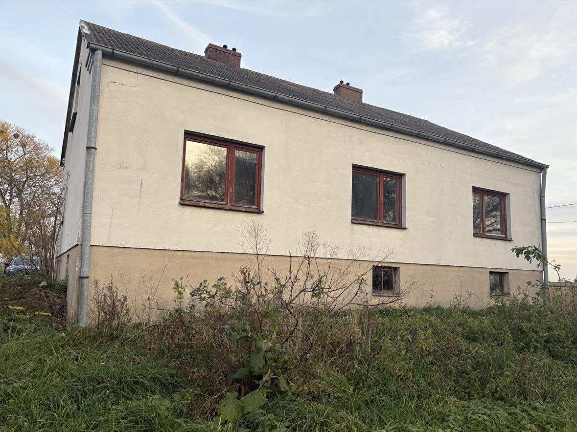 dom wolnostojący, 3 pokoje Dzierzno. Zdjęcie 2