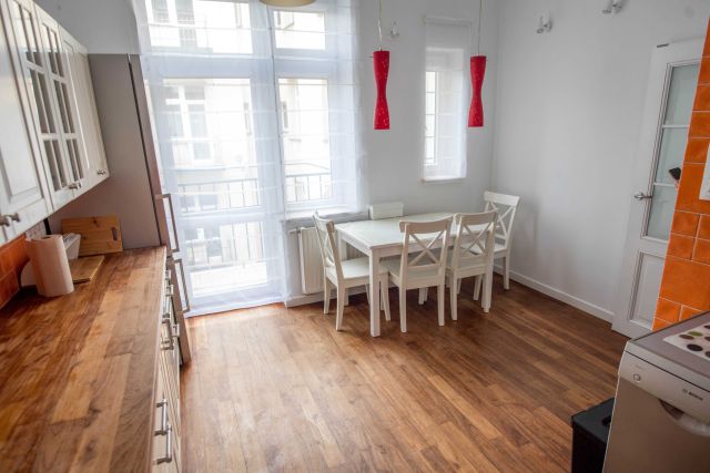 Mieszkanie 2-pokojowe Kraków Krowodrza, ul. Stanisława Konarskiego. Zdjęcie 1