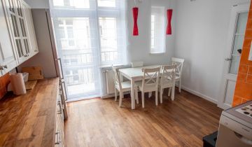 Mieszkanie 2-pokojowe Kraków Krowodrza, ul. Stanisława Konarskiego