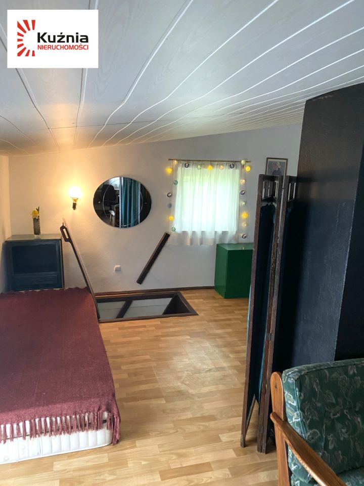 dom wolnostojący, 3 pokoje Nasielsk. Zdjęcie 19