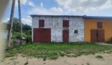 bliźniak, 3 pokoje Upałty Małe