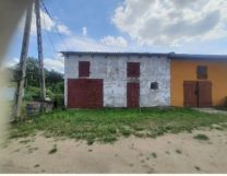 bliźniak, 3 pokoje Upałty Małe. Zdjęcie 1