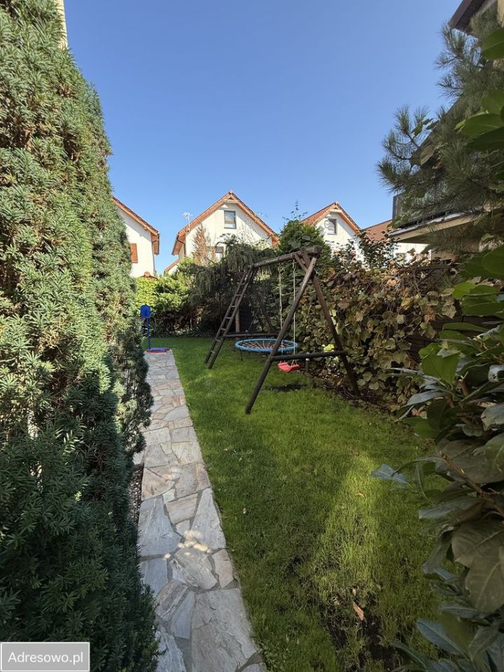 Mieszkanie 3-pokojowe Nowa Wola, ul. Magnolii. Zdjęcie 8