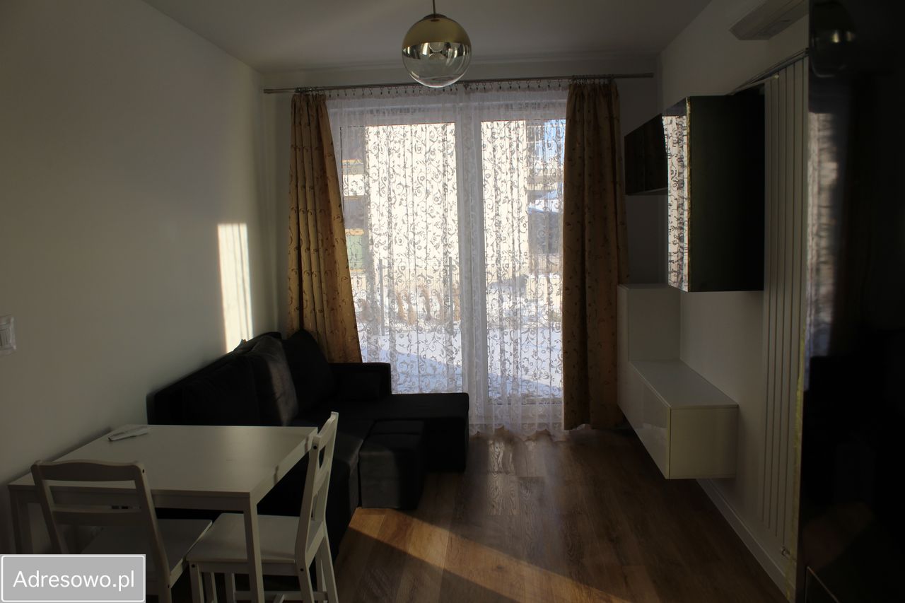 Mieszkanie 2-pokojowe Warszawa Brzeziny, ul. Pawła Włodkowica. Zdjęcie 10