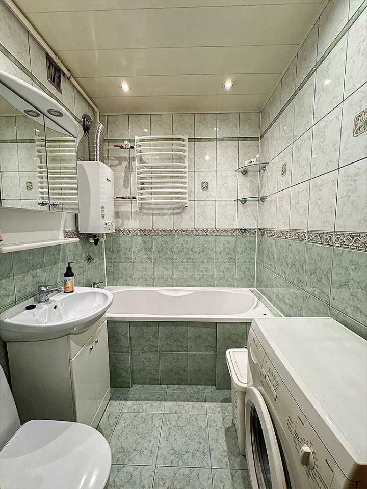 Mieszkanie 3-pokojowe Katowice Wełnowiec, ul. Słoneczna. Zdjęcie 4