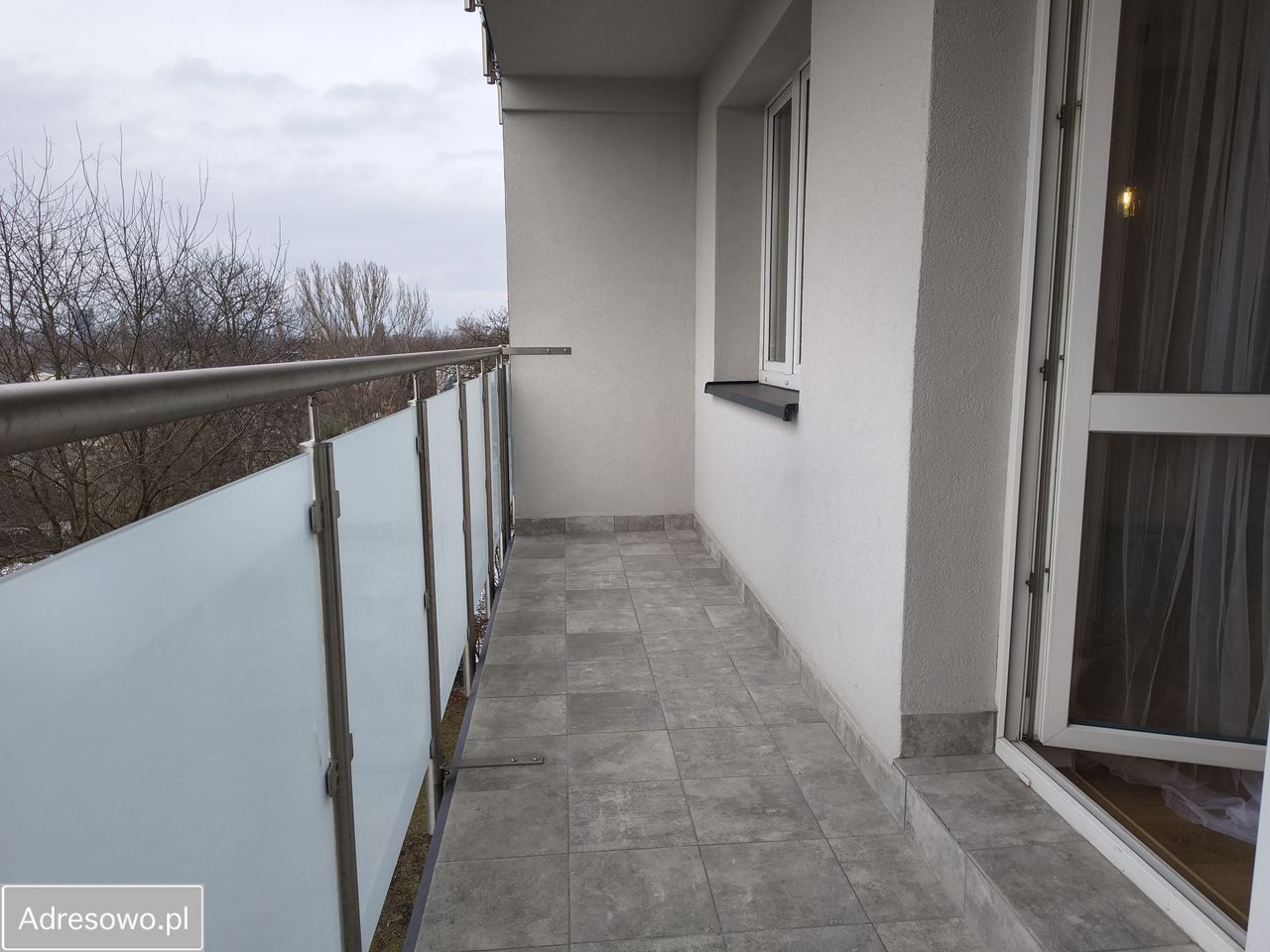 Mieszkanie 3-pokojowe Sosnowiec Sielec, ul. Legionów. Zdjęcie 3