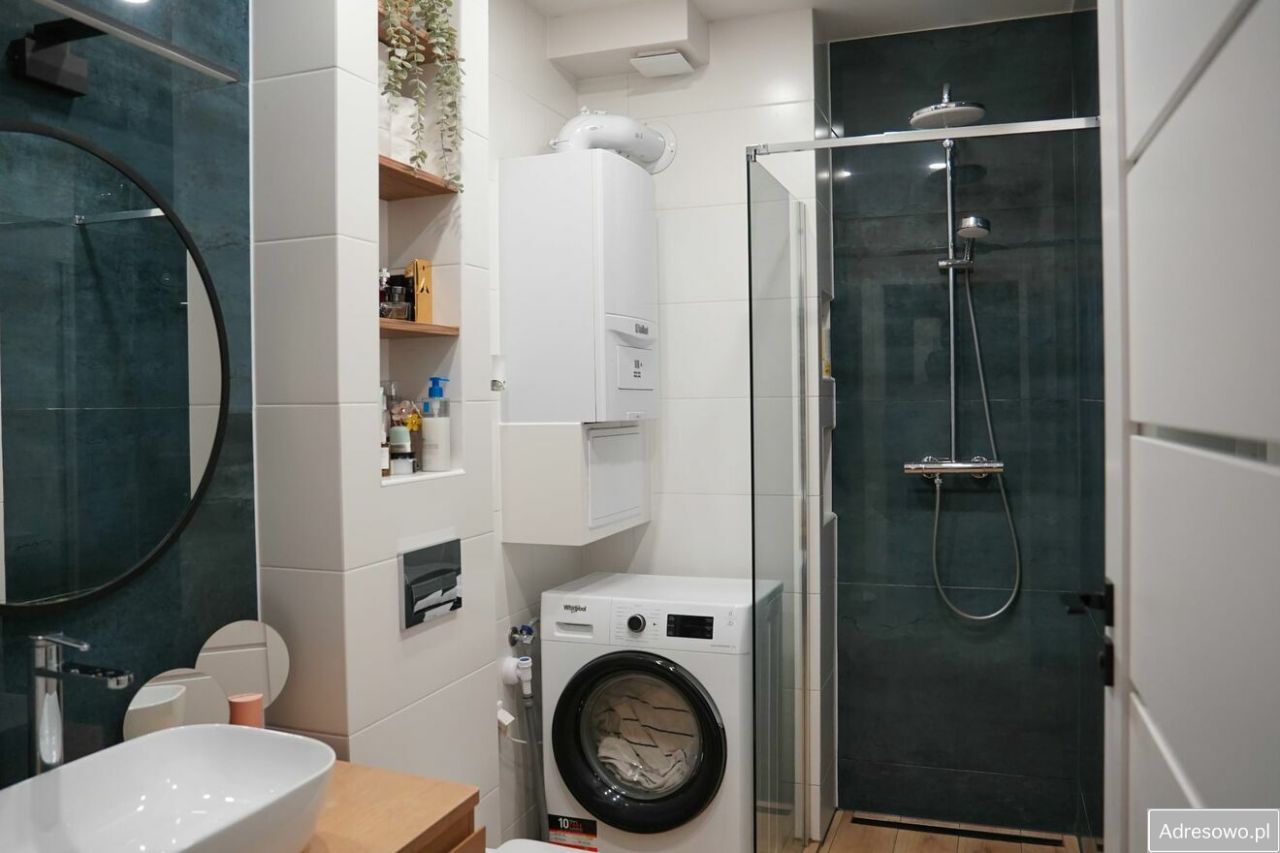 Mieszkanie 3-pokojowe Zielonki, ul. Malownicza. Zdjęcie 14