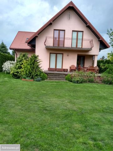 dom wolnostojący, 6 pokoi Stoczek Łukowski. Zdjęcie 1