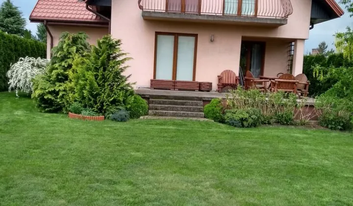 dom wolnostojący, 6 pokoi Stoczek Łukowski