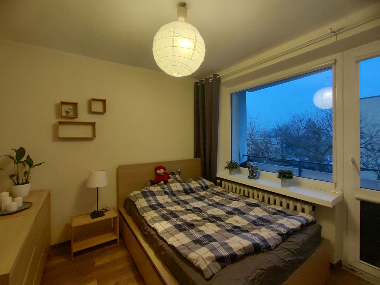 Mieszkanie 2-pokojowe Łódź Górna. Zdjęcie 6