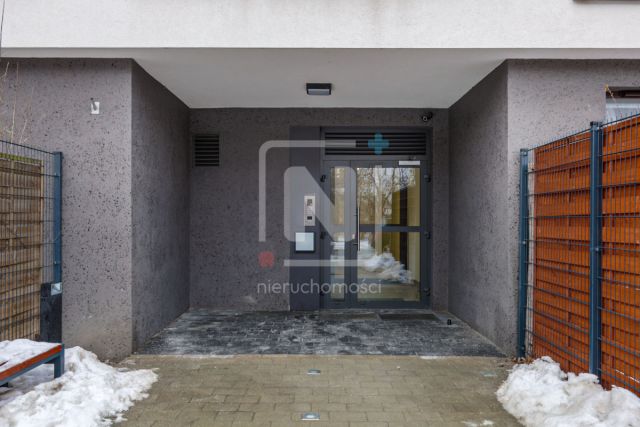 Mieszkanie 2-pokojowe Warszawa Ursynów, ul. Pieskowa Skała. Zdjęcie 18