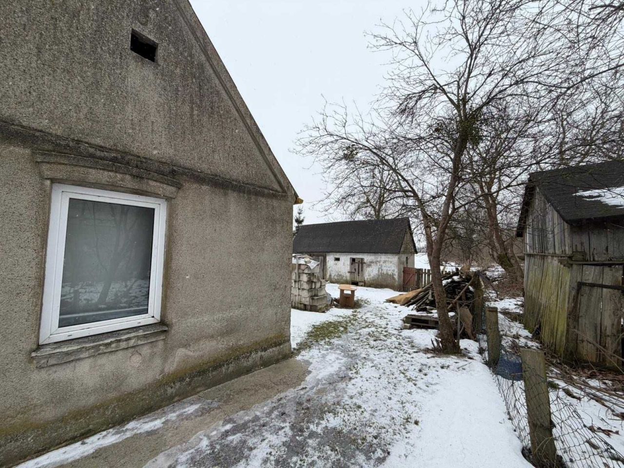 Działka inwestycyjna Wygoda. Zdjęcie 3