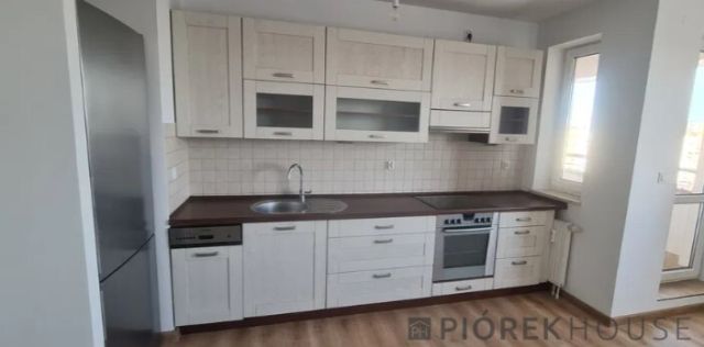 Mieszkanie 2-pokojowe Warszawa Praga-Południe, ul. Ostrobramska. Zdjęcie 1