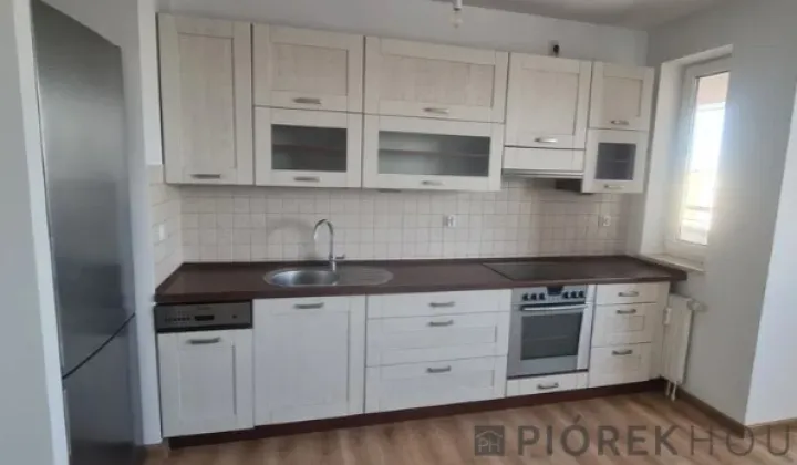 Mieszkanie 2-pokojowe Warszawa Praga-Południe, ul. Ostrobramska