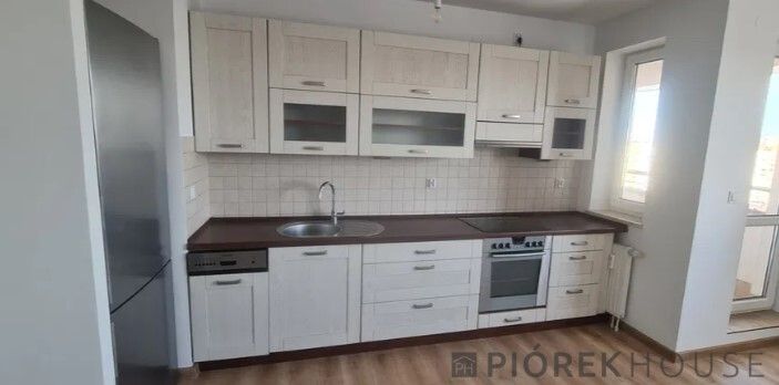 Mieszkanie 2-pokojowe Warszawa Praga-Południe, ul. Ostrobramska. Zdjęcie 1