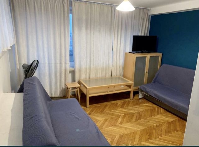 Mieszkanie 1-pokojowe Kraków Śródmieście, ul. Czarnowiejska. Zdjęcie 1