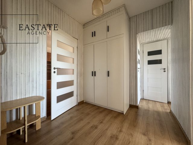 Mieszkanie 3-pokojowe Warszawa Ursynów, ul. Na Uboczu. Zdjęcie 6