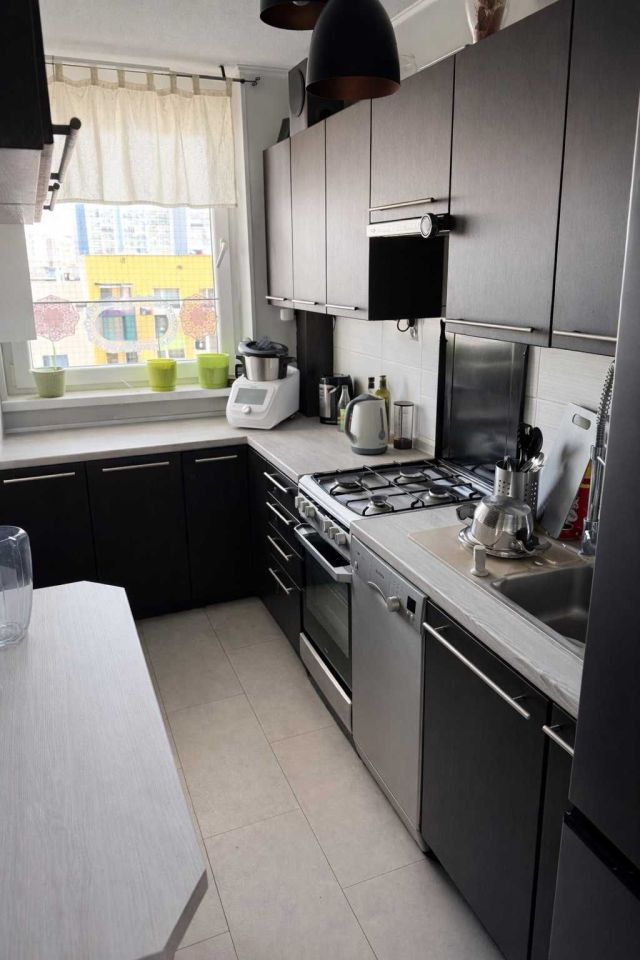 Mieszkanie 3-pokojowe Wodzisław Śląski. Zdjęcie 3