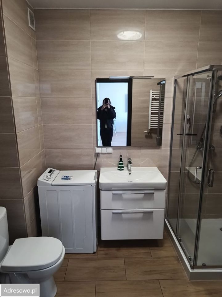 Mieszkanie 3-pokojowe Kęty, ul. Spacerowa. Zdjęcie 9