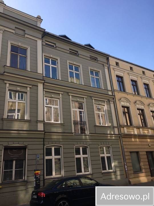 Mieszkanie 3-pokojowe Łódź Śródmieście, ul. płk. dr. Stanisława Więckowskiego. Zdjęcie 10