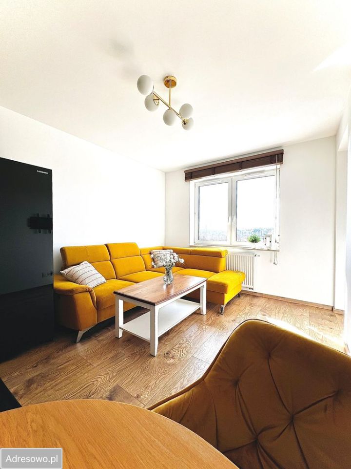 Mieszkanie 2-pokojowe Rzeszów Staromieście, ul. Lubelska. Zdjęcie 10