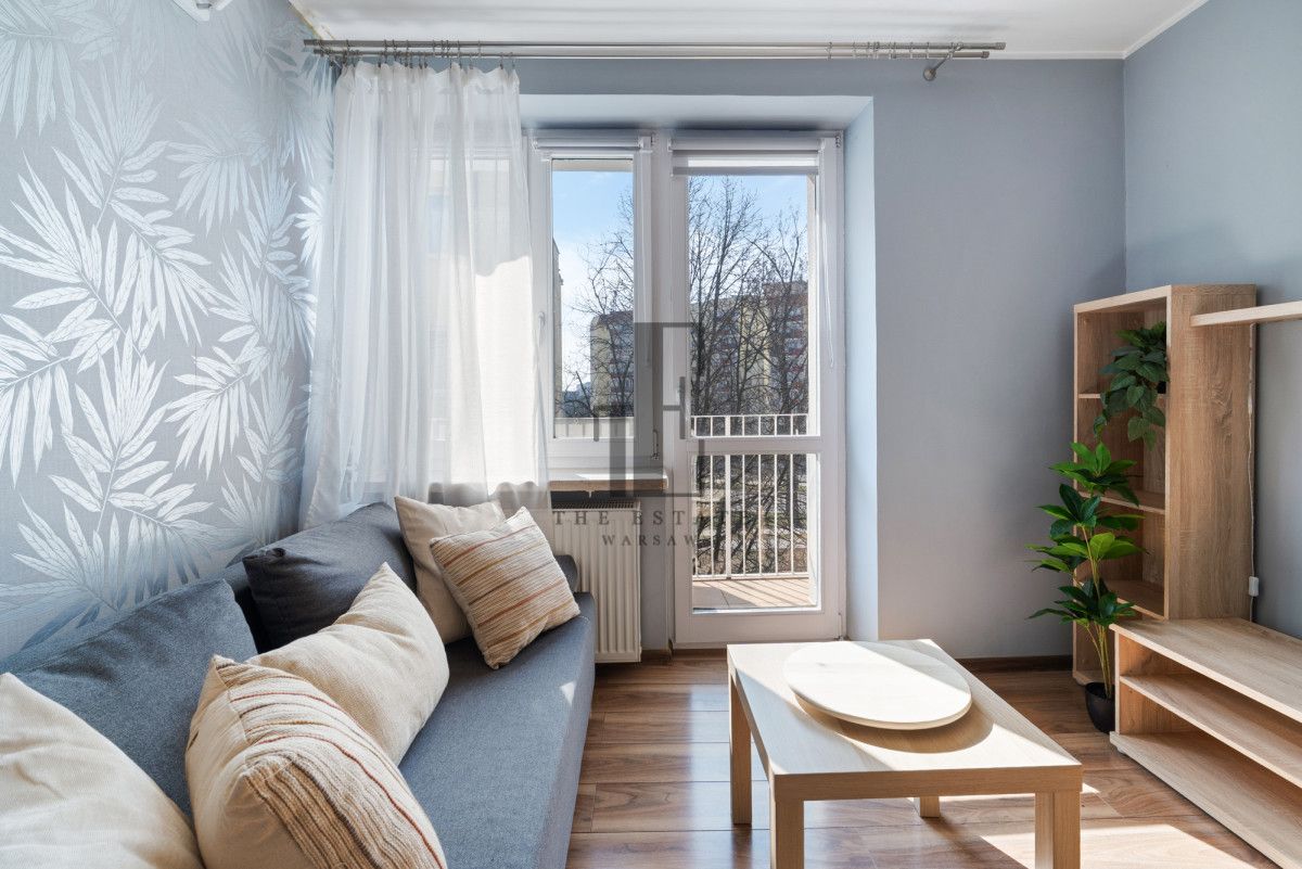 Mieszkanie 2-pokojowe Warszawa Praga, ul. Darłowska. Zdjęcie 2