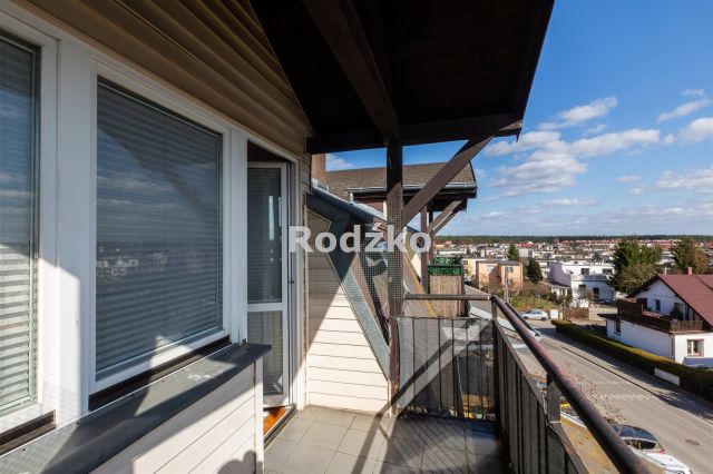 Mieszkanie 2-pokojowe Bydgoszcz Osowa Góra, ul. Kormoranów. Zdjęcie 14