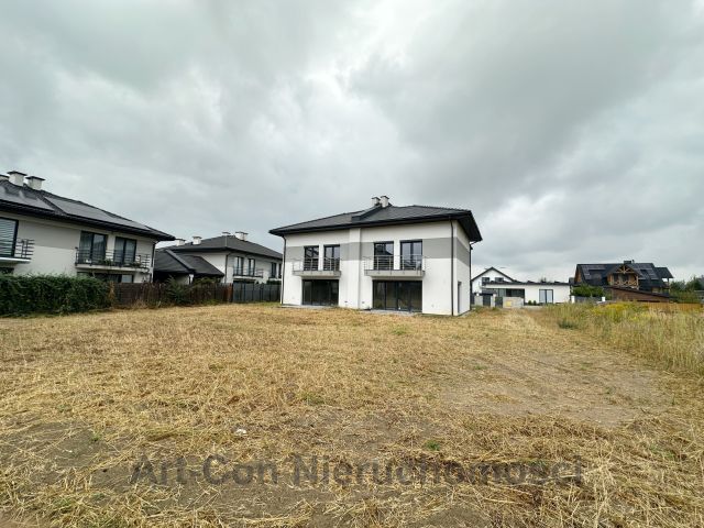 bliźniak, 6 pokoi Kręczki. Zdjęcie 3