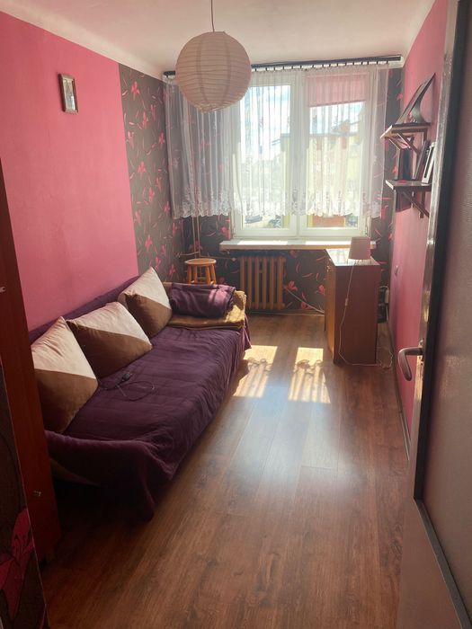 Mieszkanie 3-pokojowe Łuków, ul. dr. Władysława Dmocha. Zdjęcie 2