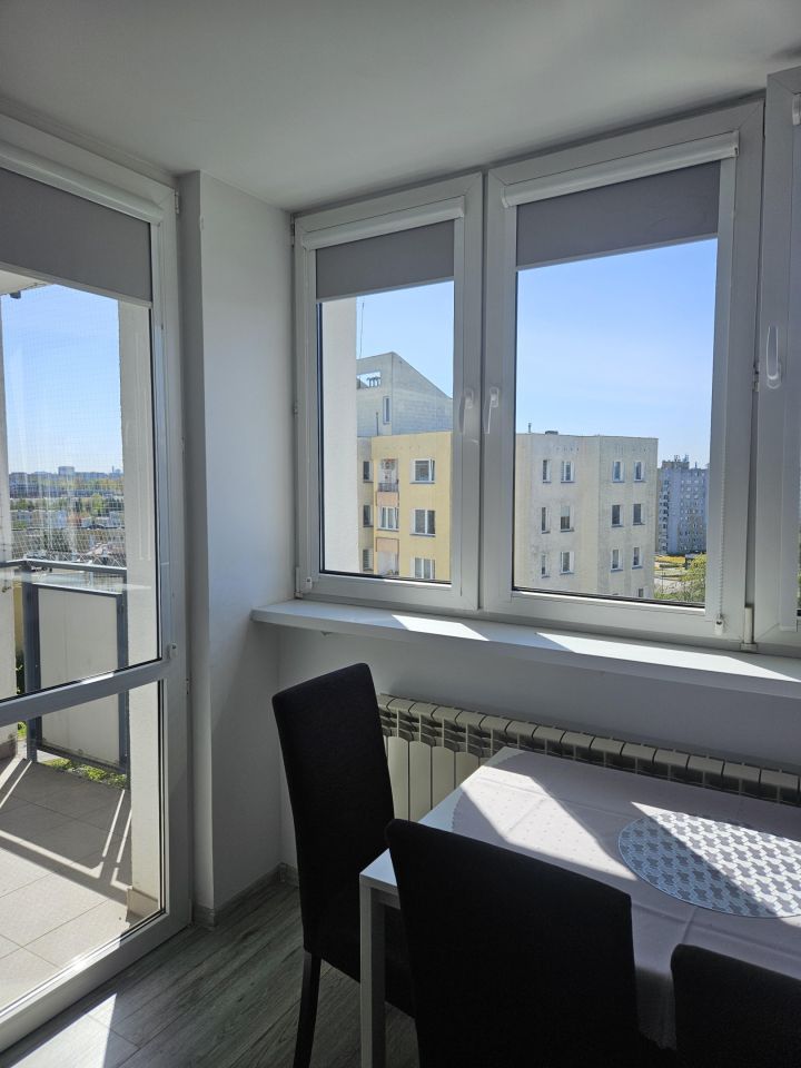 Mieszkanie 2-pokojowe Warszawa Targówek, ul. Goławicka. Zdjęcie 9