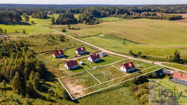 dom wolnostojący, 6 pokoi Pęglity. Zdjęcie 8