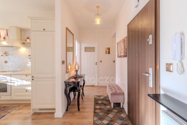 Mieszkanie 3-pokojowe Rumia, ul. Dębogórska. Zdjęcie 5